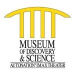 museum of discovery and science