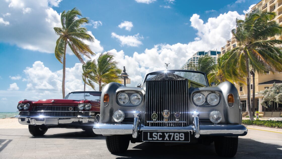fort lauderdale concours