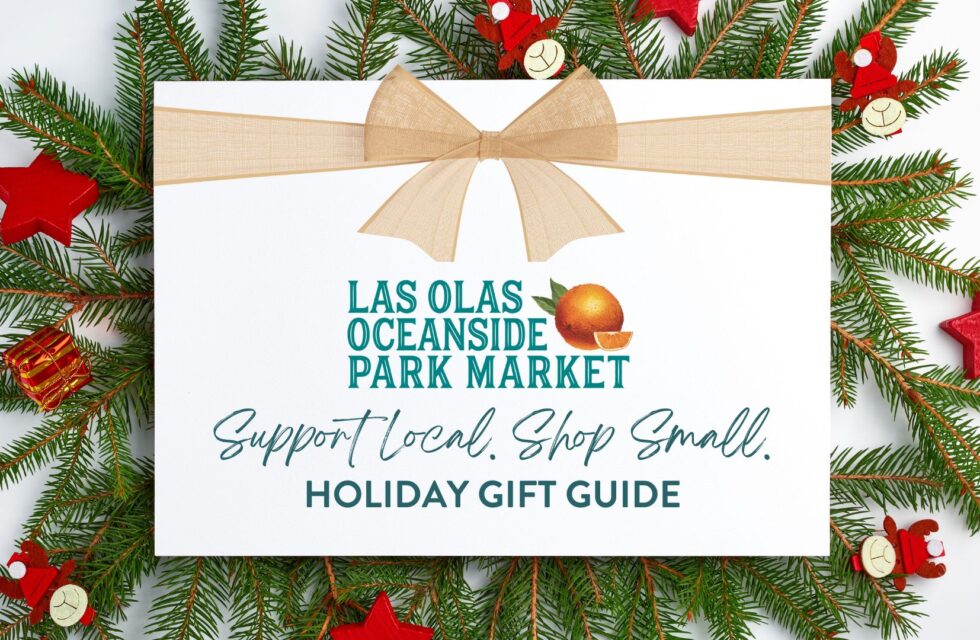 market holiday gift guide