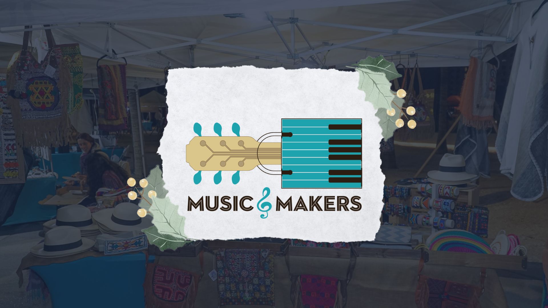Music & Makers