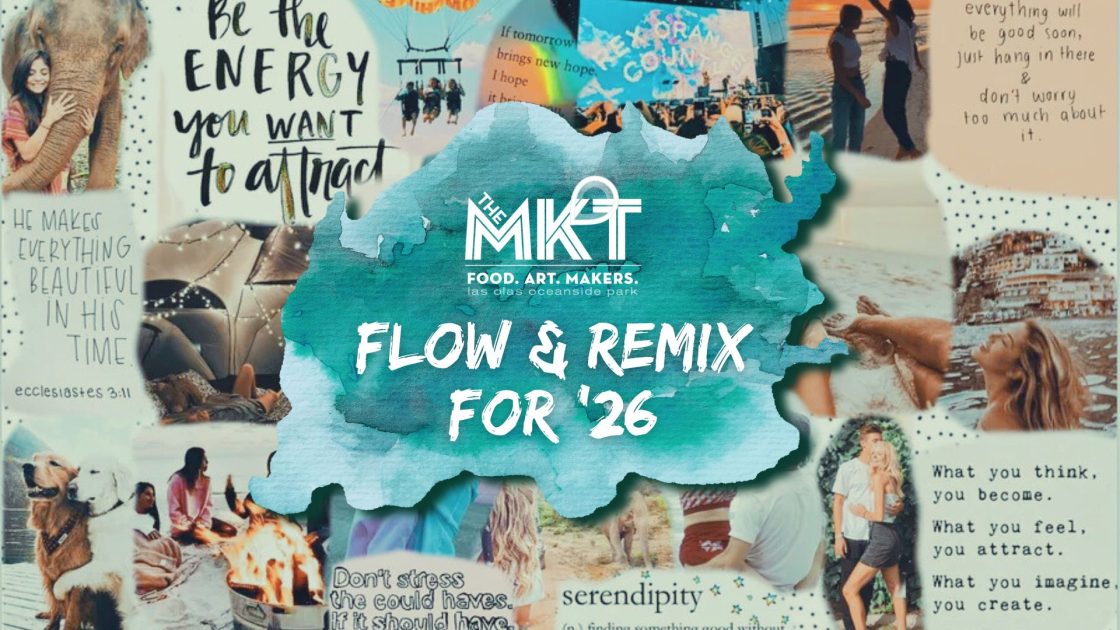 flow and remix for 26