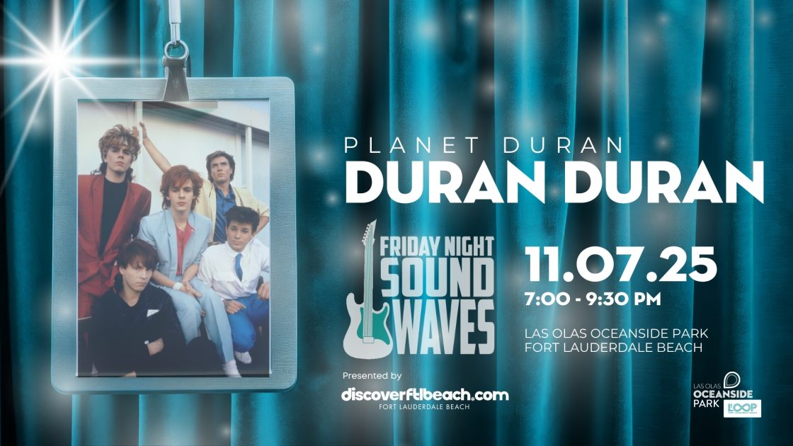 planet duran duran duran tribute november 7
