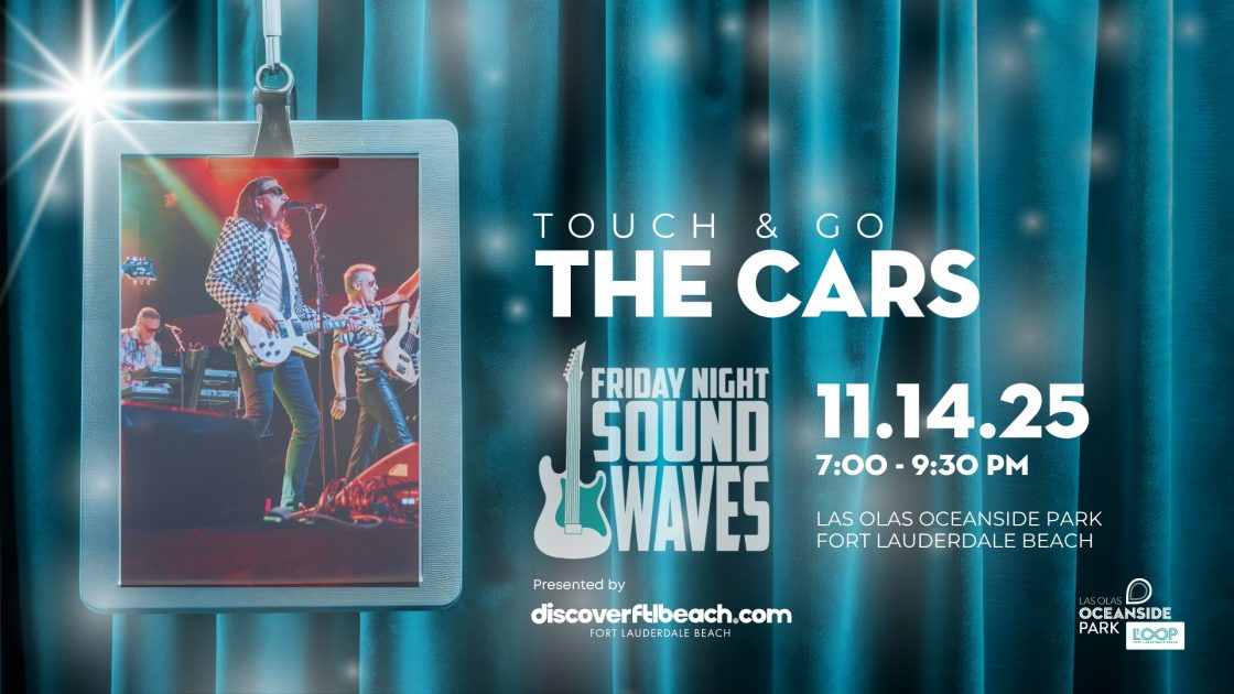 the cars tribute November 14