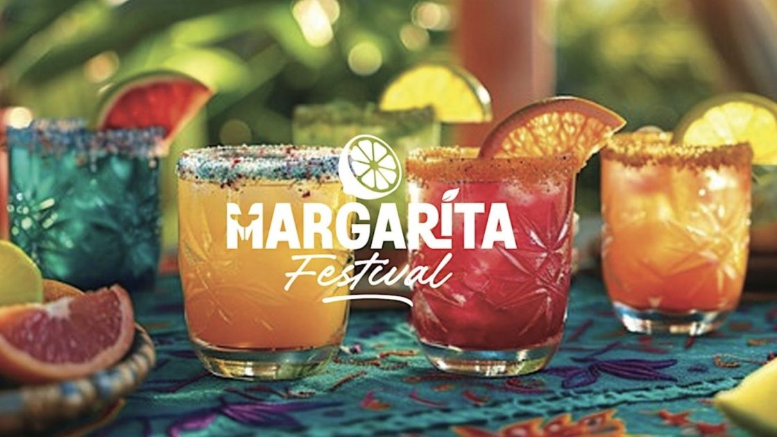 margarita festival