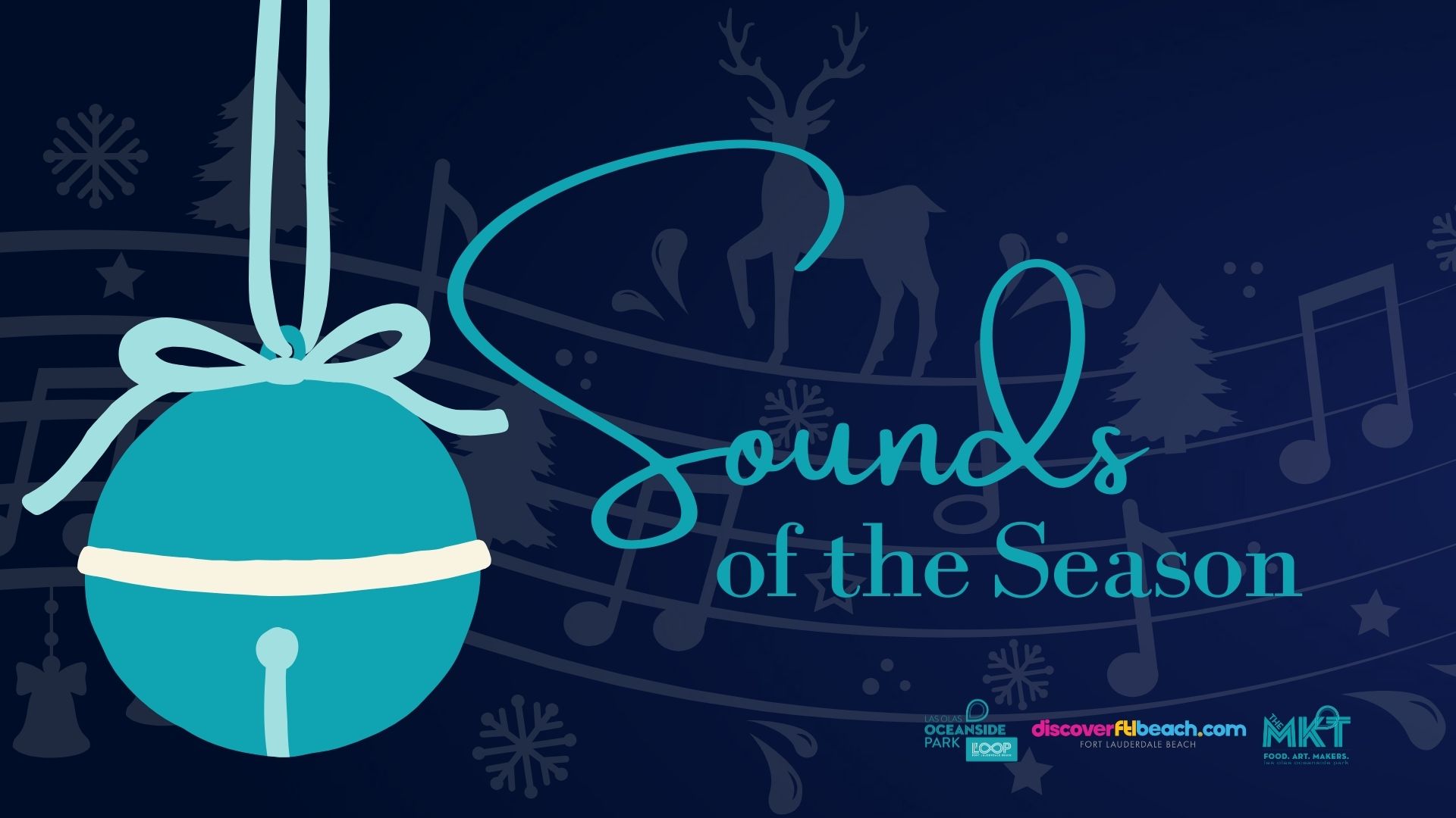 Sounds of the Season