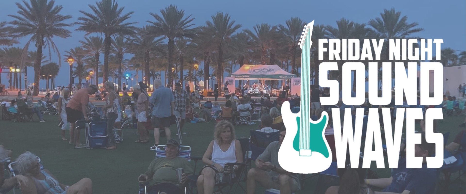 A Friday Night Tradition A Celebration of 10 Years. Jan 31 – Apr 3, 2026