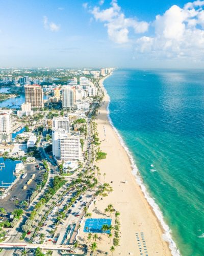Discover places to Stay, Dine and Play on Fort Lauderdale Beach