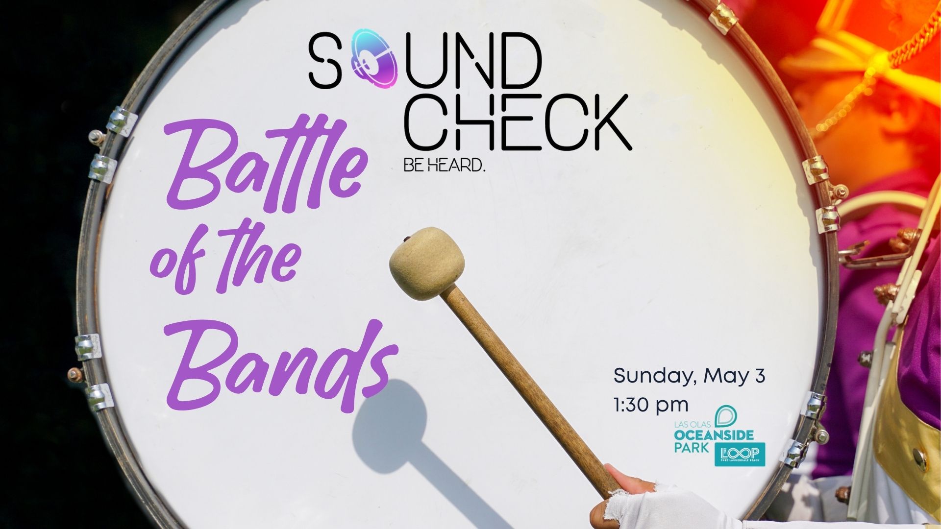 Battle of the Bands