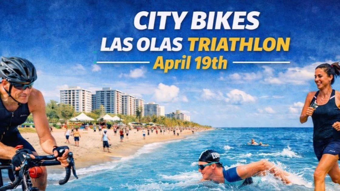 Las Olas Triathlon