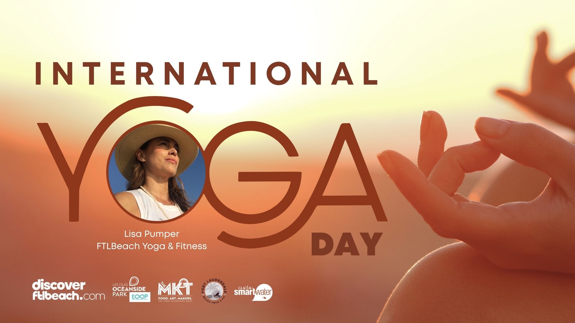 International Yoga Day
