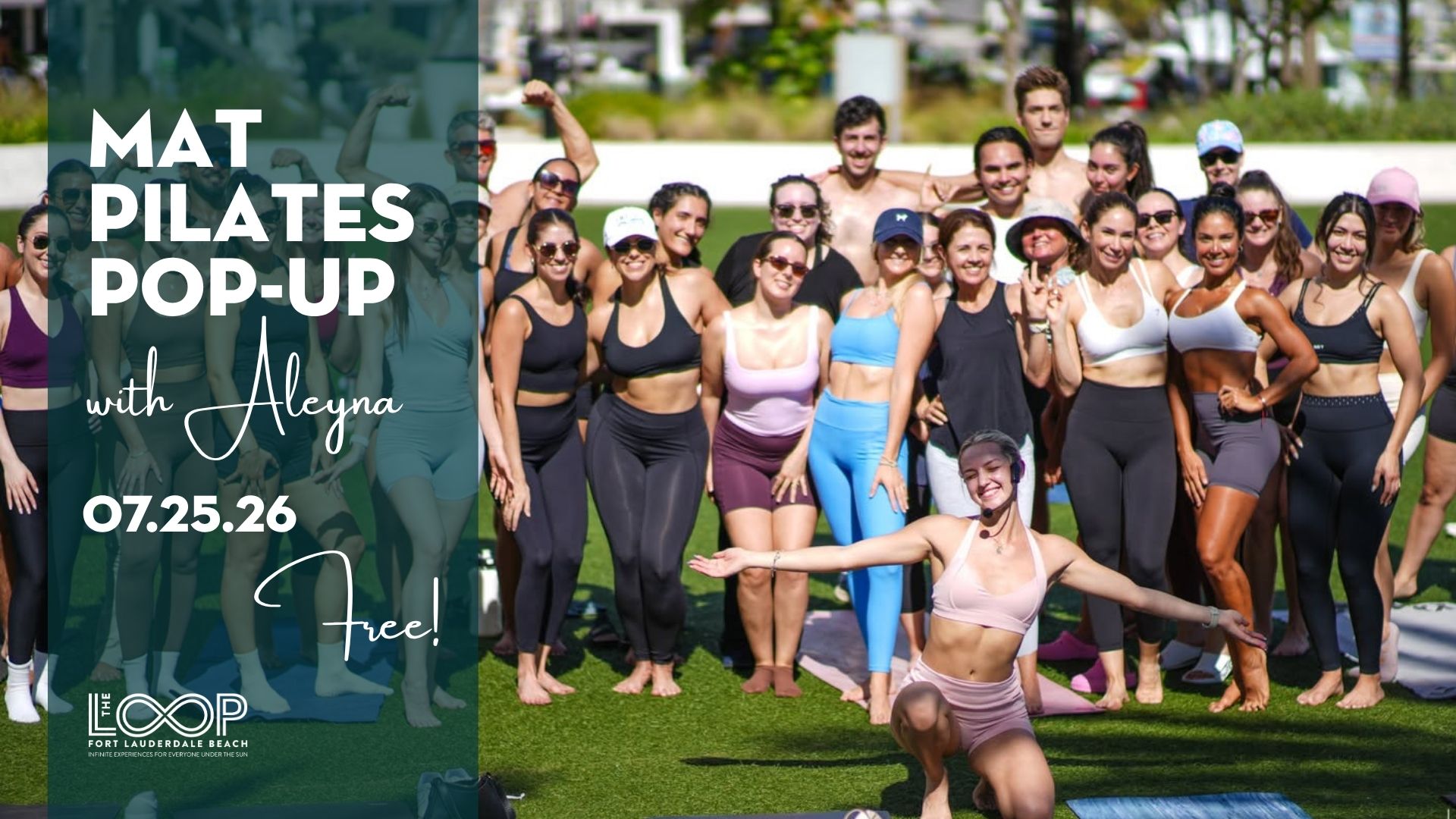 House Pilates Society