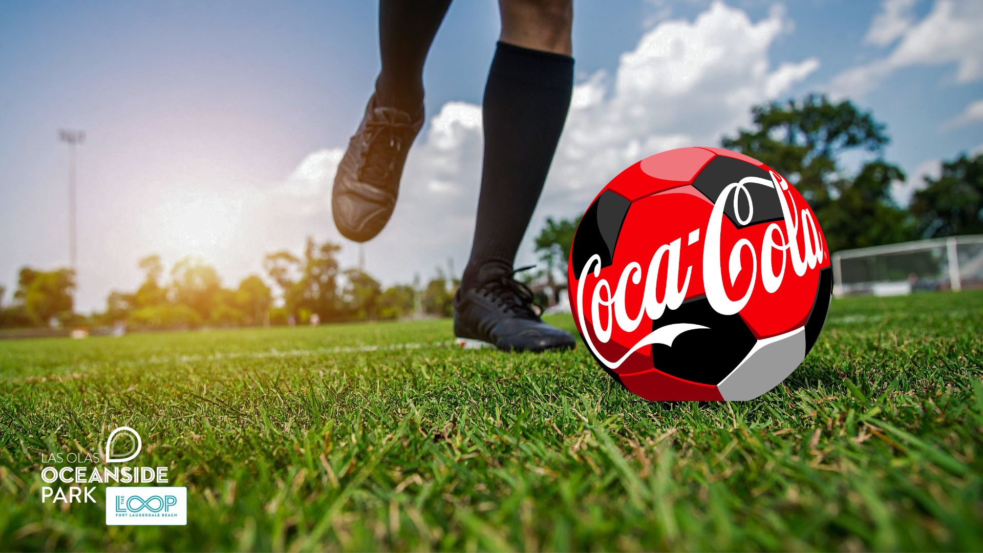 Coca-Cola Caravan