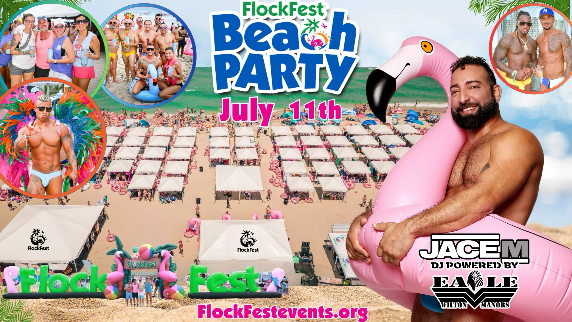 FlockFest